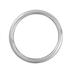 Silver Pendant
