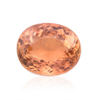 Orange Tourmaline