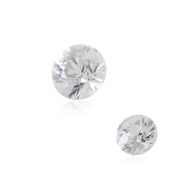 Zircon other gemstone 1,825 ct