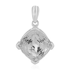 Majestic Topaz Silver Pendant (PHANTASIA)