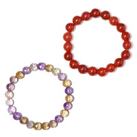 Red Onyx other Bracelet