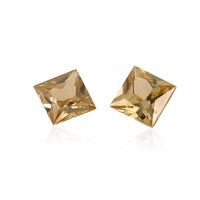 Yellow Zircon other gemstone