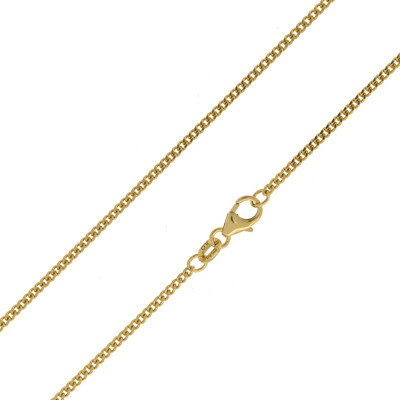 Silver Chain