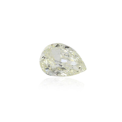 SI1 (J) Diamond other gemstone 0,45 ct