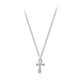 Silver Necklace (Joias do Paraíso)