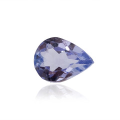 Tanzanite 0,12 ct