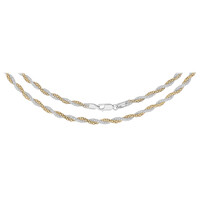 Silver Chain