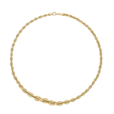 14K Gold Necklace