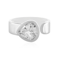 Danburite Silver Ring (de Melo)