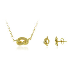 Silver Set (Joias do Paraíso)