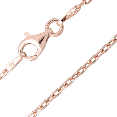 Silver Chain
