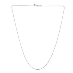 Silver Chain