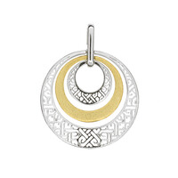 Silver Pendant