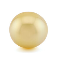 Kabira Golden South Sea Pearl other gemstone (TPC)