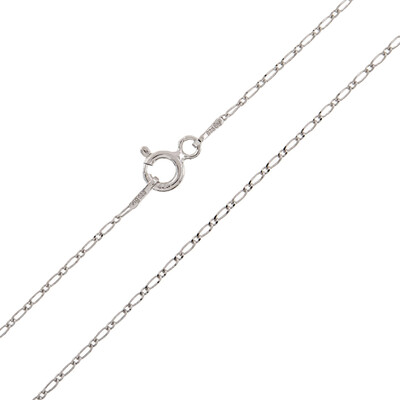 Silver Chain