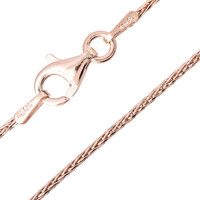 Silver Chain