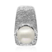 Freshwater pearl Silver Pendant (TPC)