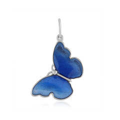 Silver Pendant