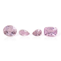 Kunzite other gemstone