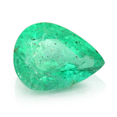 Zambian Emerald other gemstone