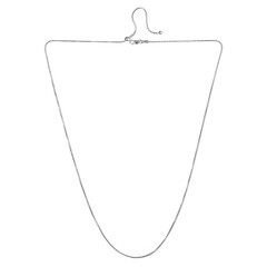 Silver Chain