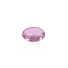 Ceylon Pink Sapphire other gemstone
