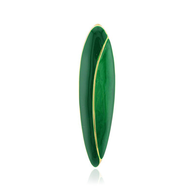 Silver Pendant (MONOSONO COLLECTION)