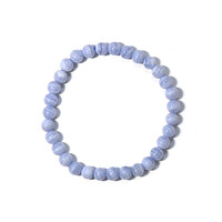 Blue Lace Agate other Bracelet