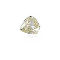 VS1 Yellow Diamond other gemstone 0.31 ct