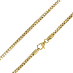 Silver Chain