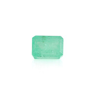 Russian Emerald other gemstone