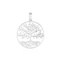 Silver Pendant