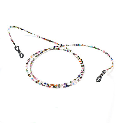 Accessory with Multi Gem