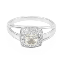 Orthoclase Silver Ring