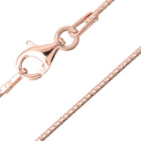 Silver Chain
