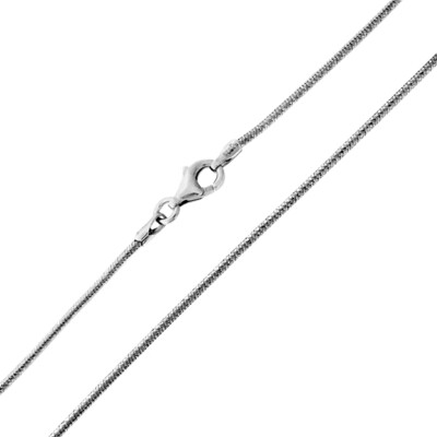 Silver Chain