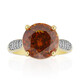 9K Sphalerite Gold Ring
