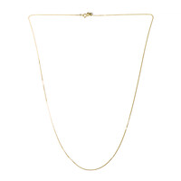 Silver Chain