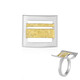 Silver Ring (MONOSONO COLLECTION)