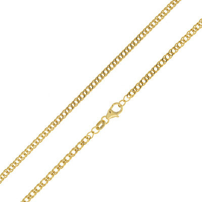 Silver Chain