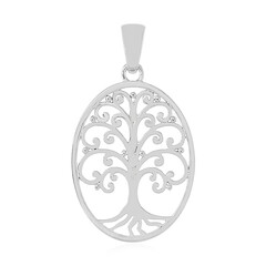 Silver Pendant
