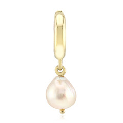 Akoya Pearl Silver Pendant (TPC)
