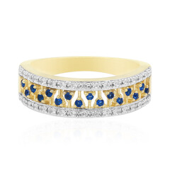 9K 0 Gold Ring