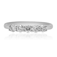 14K I1 (H) Diamond Gold Ring (CIRARI)