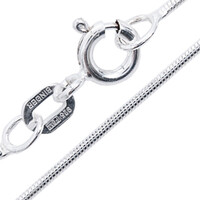 Silver Chain