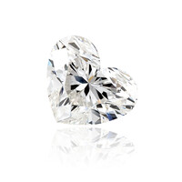 VS1 (J) Diamond other gemstone