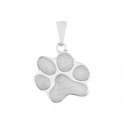 Silver Pendant