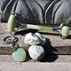 Serpentine Wellness accessory (Lapis Vitalis)