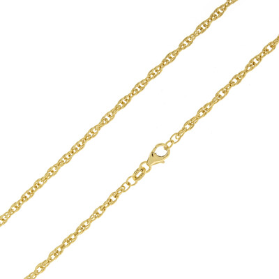 Silver Chain