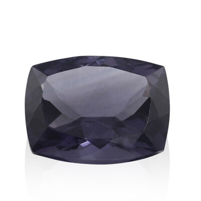 Blueberry Quartz other gemstone 3,5 ct